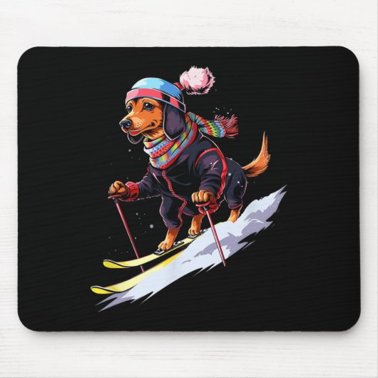 Lustig, hebst du überhaupt, Bruder-Geschenk, süßer Mousepad (Vorne)