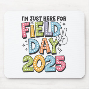 Lustig, ich bin nur hier für den Sporttag 2025 für Mousepad