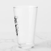 Lustig, ich bringe das Kaution Geld Glas (Links)