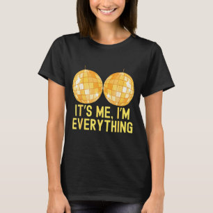 Lustig, ich habe alles, was ich für nächstes Jahr T-Shirt