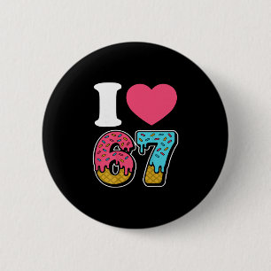 Lustig Ich Liebe 67 Ich Herz 67 Meme Ich Liebe Sec Button