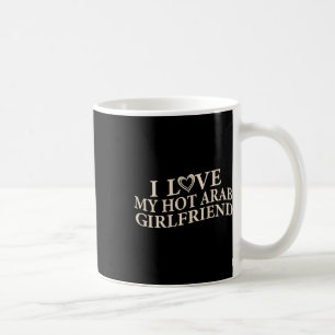 Lustig Ich Liebe Meine Arabische Freundin Sarkasti Kaffeetasse