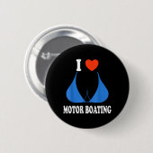 Lustig, ich liebe Motorbootfahren unangemessener B Button (Vorne & Hinten)