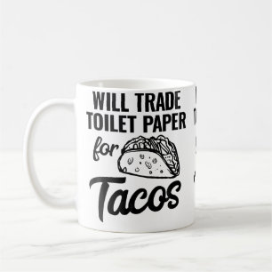 Lustig Ich Liebe Taco Dienstag Taco Truck Frauen Kaffeetasse