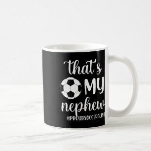Lustig ich war 6 jetzt bin ich 7 Jahre alt Fußball Kaffeetasse