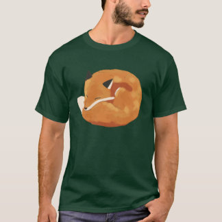 Lustig im Schlaf T-Shirt