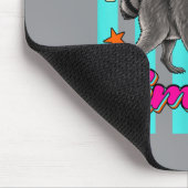Lustig in einer Welt voller gewöhnlicher Dinge, se Mousepad (Ecke)