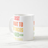 Lustig Kaffeetasse (Vorderseite Links)