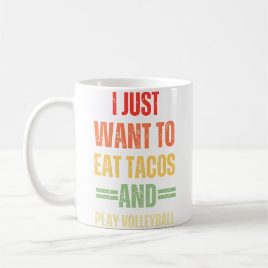 Lustig Kaffeetasse (Links)