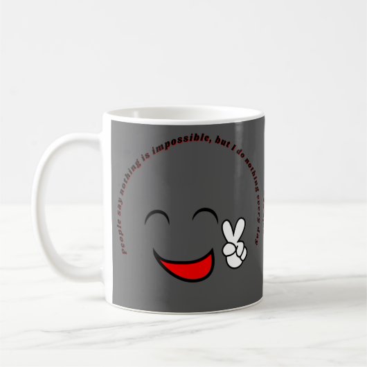 lustig kaffeetasse (Links)