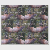 Lustig kann ich nicht glauben, dass sie wütenden geschenkpapier (Flach)