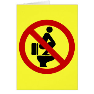 Lustig KEINE Füße auf dem Seat ⚠ thailändischen