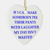 lustig keramikornament (Rechts)