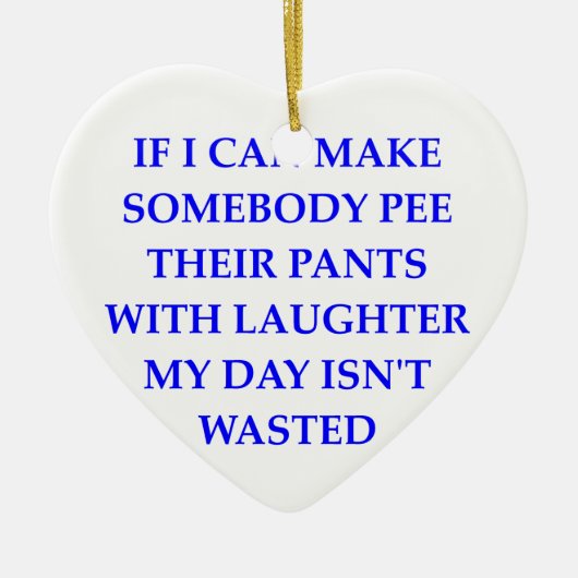 lustig keramikornament (Vorne)