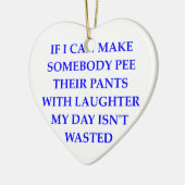 lustig keramikornament (Links)