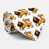 lustig krawatte (Gerollt)