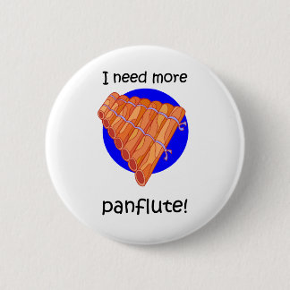 lustig mehr panflute button