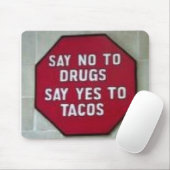 lustig mousepad (Mit Mouse)