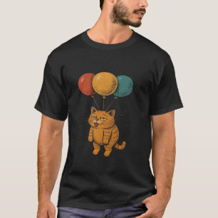 Lustig Mürrisch Niedlich Sonderbar Faul Vintage Ba T-Shirt