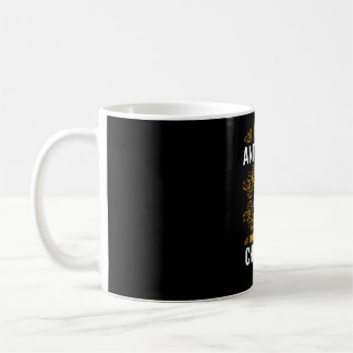 Lustig, nicht asozial, Charisma-Spruch Kaffeetasse