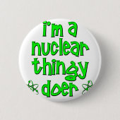 lustig nuklear button (Vorderseite)