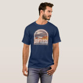 Lustig ohne Sinn T-Shirt (Vorne ganz)