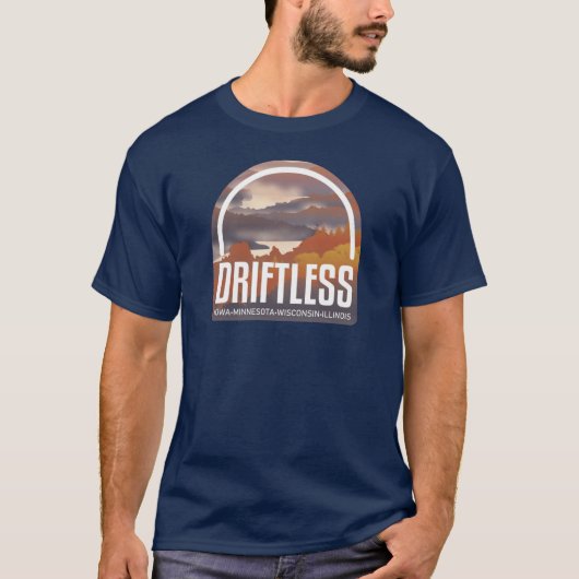 Lustig ohne Sinn T-Shirt (Vorderseite)