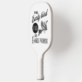 lustig pickleball schläger (Links)