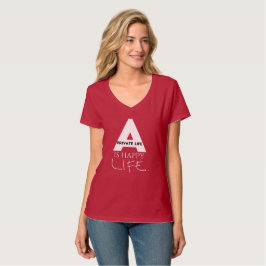 lustig, Redewendungen, Spaß geek Trendy Liebe T -  T-Shirt