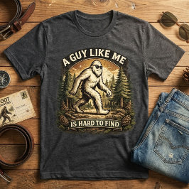 Lustig Retro Einen Typen Wie Mich Findet Man Nicht T-Shirt