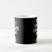 Lustig sah kaffeetasse (Mittel)