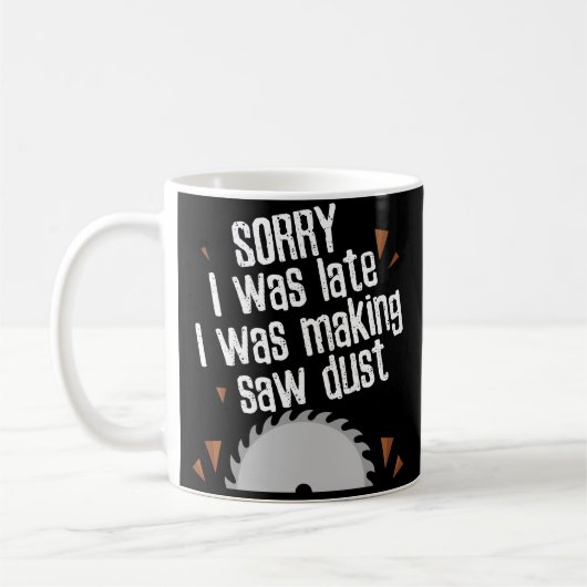 Lustig sah kaffeetasse (Links)