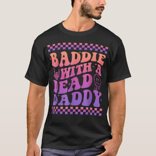 Lustig T-Shirt (Vorderseite)