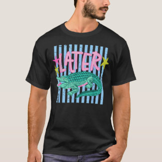 Lustig T-Shirt