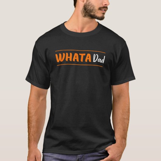 Lustig T-Shirt (Vorderseite)
