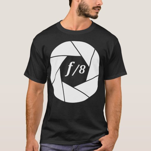 lustig T-Shirt (Vorderseite)