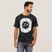 lustig T-Shirt (Vorne ganz)