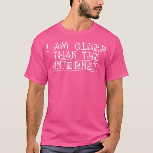 Lustig T-Shirt (Vorderseite)