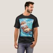 LUSTIG T-Shirt (Vorne ganz)