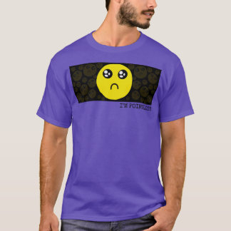 lustig T-Shirt