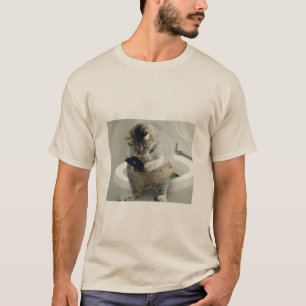 lustig T-Shirt