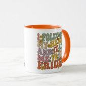 LUSTIG TASSE (VorderseiteRechts)