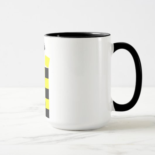 Lustig Tasse (Rechts)