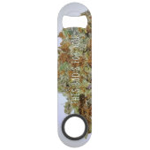 Lustig Topf Wortspiel | DIESER KNOSPE FÜR SIE Speed Flaschenöffner (Vorderseite)