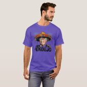 Lustig Trump (2) T-Shirt (Vorne ganz)