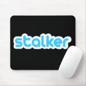 Lustig tweeten Sie Mousepad (Mit Mouse)