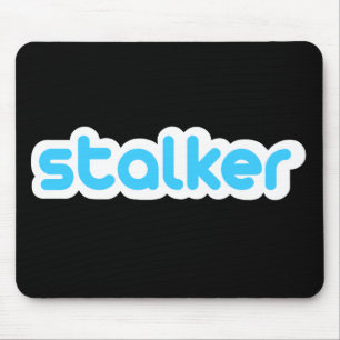 Lustig tweeten Sie Mousepad