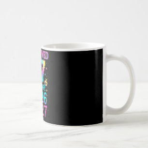 Lustig überlebte 67 Bereit für 2026 2027 Frohes Ne Kaffeetasse