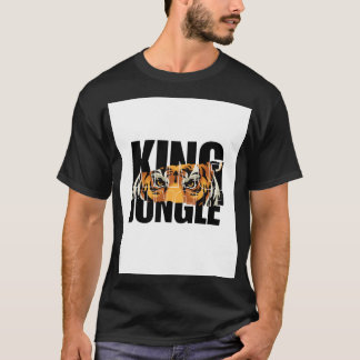 Lustig und stilvoll, perfekt für lässige Tage. Ges T-Shirt