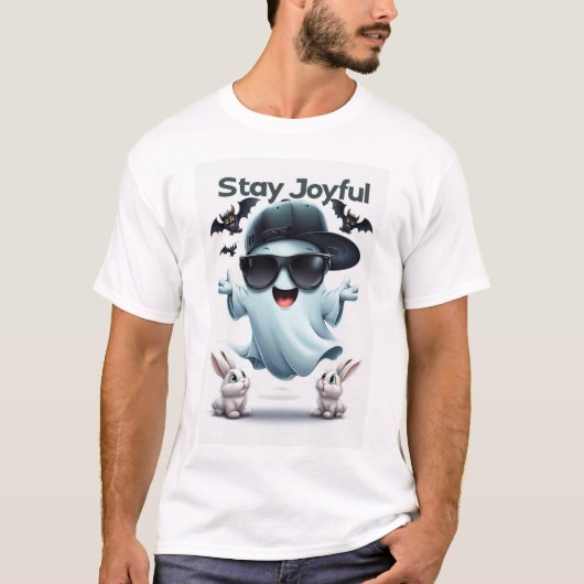 lustig und toll T-Shirt (Vorderseite)